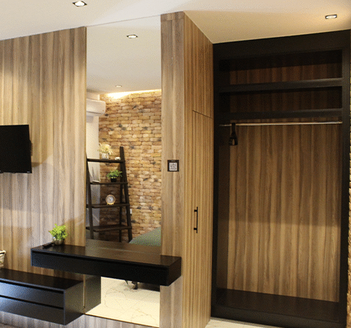 Renta de Departamento AV. Paseo de la Victoria