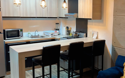 Departamento en Renta López Mateo