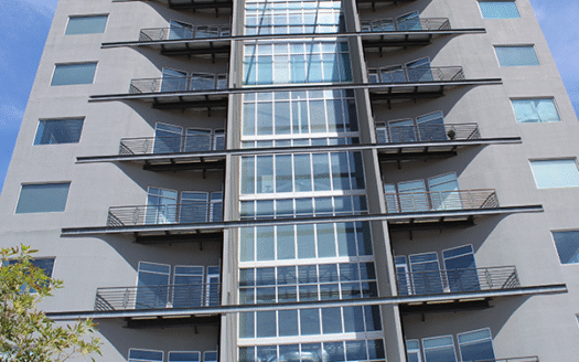 Renta de Oficina en Torre Alpha 3er Piso – Campos Elíseos.