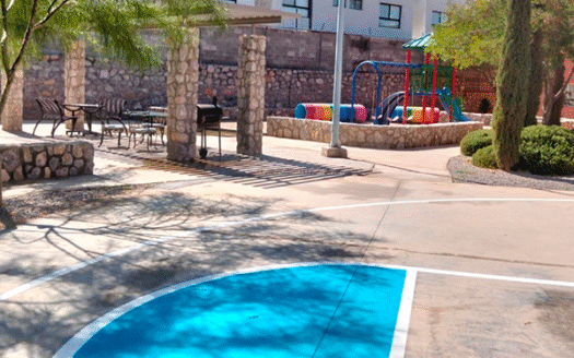 Renta Departamentos en Villa Serena