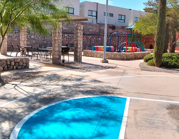 Renta Departamentos en Villa Serena