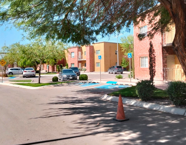 Renta Departamentos en Villa Serena