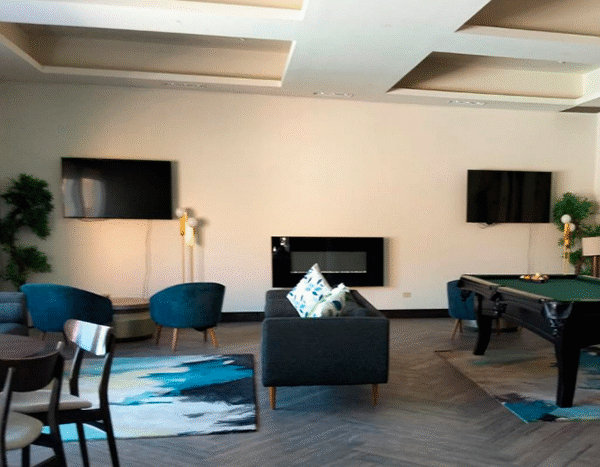 Renta Departamentos en Villa Serena