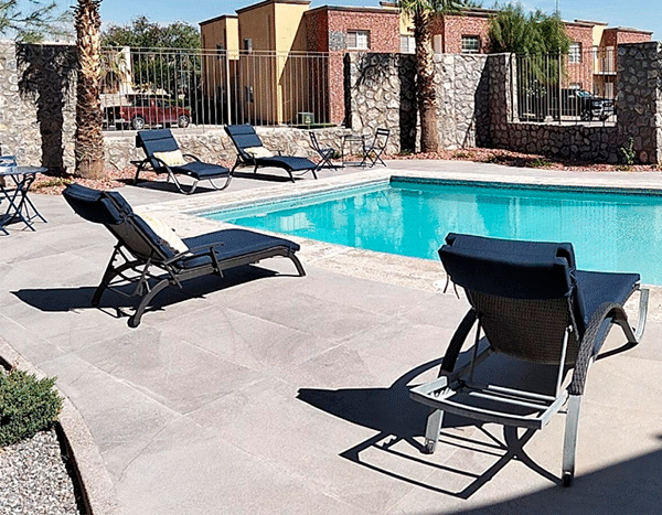 Renta Departamentos en Villa Serena