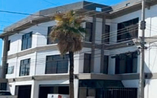 Departamento en Renta López Mateo