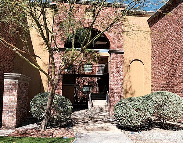 Renta Departamentos en Villa Serena