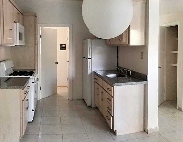 Renta Departamentos en Villa Serena