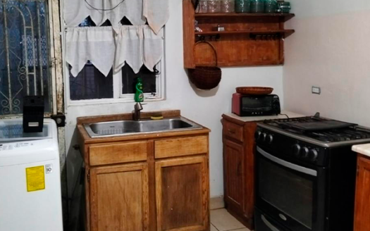 Casa En Renta Amueblada Fracc. Las Palmas